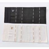 ウエストニッパー 補正下着 レディース | PlusNao | 詳細画像13