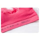 スポーツブラ 女性用 大きいサイズ | PlusNao | 詳細画像9 