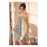 ベビードール レディース セクシー | PlusNao | 詳細画像12 