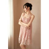 ベビードール レディース セクシー | PlusNao | 詳細画像14 