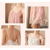 ベビードール レディース セクシー | PlusNao | 詳細画像17 