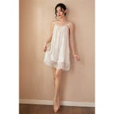 ベビードール レディース セクシー | PlusNao | 詳細画像7 