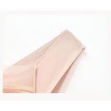 ハーフトップブラ ノンワイヤーブラ レディース | PlusNao | 詳細画像16 