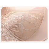 ハーフトップブラ ノンワイヤーブラ レディース | PlusNao | 詳細画像17 