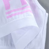 ブラジャー ハーフトップ ジュニアブラ | PlusNao | 詳細画像7 