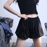 タップパンツ ペチパンツ ショート丈 | PlusNao | 詳細画像7 