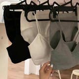 ブラ＆ショーツ ブラジャー ショーツ | PlusNao | 詳細画像10 