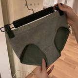 ブラ＆ショーツ ブラジャー ショーツ | PlusNao | 詳細画像12 