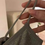 ブラ＆ショーツ ブラジャー ショーツ | PlusNao | 詳細画像13 