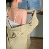 ブラ＆ショーツ ブラジャー ショーツ | PlusNao | 詳細画像4 