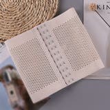 ウエストニッパー 補正下着 ガードル | PlusNao | 詳細画像5 