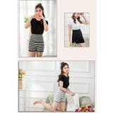 腹巻パンツ ニットパンツ レディース | PlusNao | 詳細画像5 