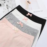 ペチコート ペチパンツ オーバーパンツ | PlusNao | 詳細画像5
