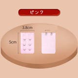 ブラジャー アジャスター 延長用ブラホック | PlusNao | 詳細画像5 