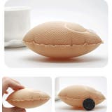 ブラパッド ブラパット エアパッド | PlusNao | 詳細画像4 