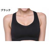 ヨガウェア スポーツウェア ハーフトップ | PlusNao | 詳細画像12 