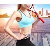 ヨガウェア スポーツウェア ハーフトップ | PlusNao | 詳細画像2 