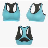 ヨガウェア スポーツウェア ハーフトップ | PlusNao | 詳細画像6 