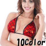 三角ブラジャー 単品 レディース | PlusNao | 詳細画像1