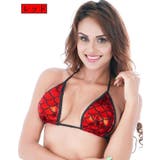 三角ブラジャー 単品 レディース | PlusNao | 詳細画像5