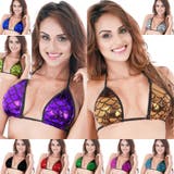 三角ブラジャー 単品 レディース | PlusNao | 詳細画像9