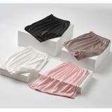 ペチパンツ タップパンツ レディース | PlusNao | 詳細画像12