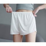 ペチパンツ タップパンツ レディース | PlusNao | 詳細画像6