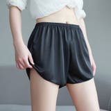 ペチパンツ タップパンツ レディース | PlusNao | 詳細画像8