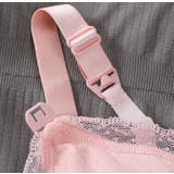 授乳ブラタンクトップ 授乳肌着 マタニティインナー | PlusNao | 詳細画像15 