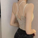 ハーフトップブラジャー 下着 インナー | PlusNao | 詳細画像7 