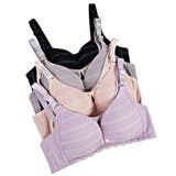 マタニティーブラ ブラジャー 授乳ブラ | PlusNao | 詳細画像15 