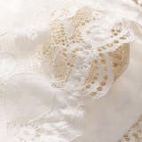 チューブトップブラ ストラップレスブラ ベアトップ | PlusNao | 詳細画像7 