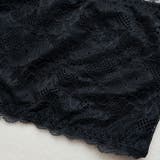 チューブトップブラ ストラップレスブラ ベアトップ | PlusNao | 詳細画像8 