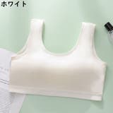 ハーフトップブラジャー レディース 大きいサイズ | PlusNao | 詳細画像15