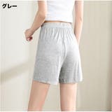 ペチパンツ タップパンツ レディース | PlusNao | 詳細画像4