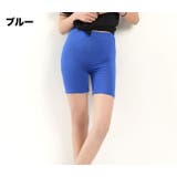ペチパンツ タップパンツ レディース | PlusNao | 詳細画像6