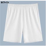 ペチパンツ タップパンツ レディース | PlusNao | 詳細画像7