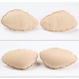 バストパッド エアパッド 空気パッド | PlusNao | 詳細画像4 