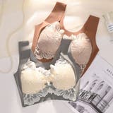 ハーフトップブラ レディース 女性 | PlusNao | 詳細画像10 