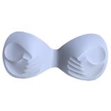ブラパッド ブラカップ ブラジャーインナーカップ | PlusNao | 詳細画像4 