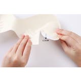 ブラパッド ブラカップ ブラジャーインナーカップ | PlusNao | 詳細画像7 