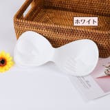 ブラパッド ブラカップ ブラジャーインナーカップ | PlusNao | 詳細画像9 