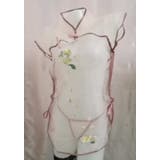 セクシーコスチューム チャイナ服 チャイナドレス | PlusNao | 詳細画像13 