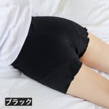 タップパンツ ペチパンツ レディース | PlusNao | 詳細画像9