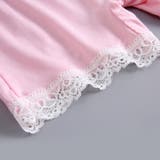 ペチパンツ オーバーパンツ タップパンツ | PlusNao | 詳細画像17 