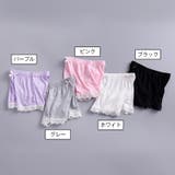 ペチパンツ オーバーパンツ タップパンツ | PlusNao | 詳細画像19 