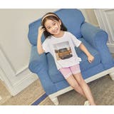 ペチパンツ オーバーパンツ タップパンツ | PlusNao | 詳細画像2 