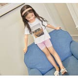 ペチパンツ オーバーパンツ タップパンツ | PlusNao | 詳細画像4 