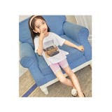 ペチパンツ オーバーパンツ タップパンツ | PlusNao | 詳細画像5 