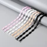 ブラストラップ ストラップ 下着 | PlusNao | 詳細画像4 